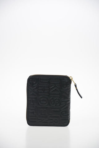 Leather Wallet