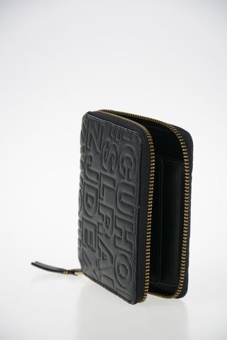 Leather Wallet