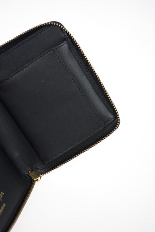 Leather Wallet
