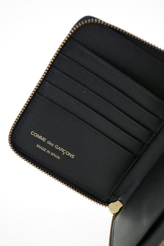 Leather Wallet