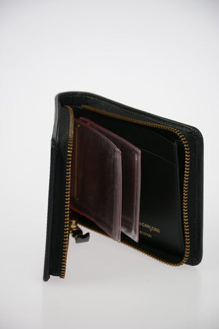 Leather Wallet
