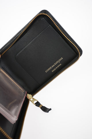 Leather Wallet