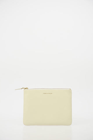 Pochette in Pelle