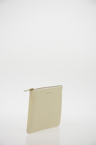 Pochette in Pelle