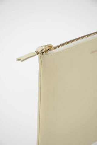Pochette in Pelle