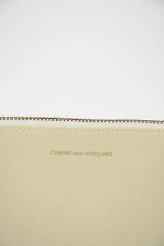 Pochette in Pelle