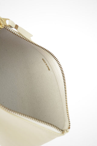 Leather Pochette