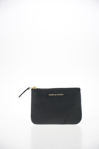 Leather Pochette