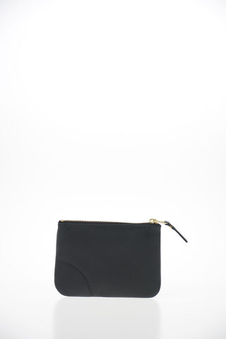 Leather Pochette