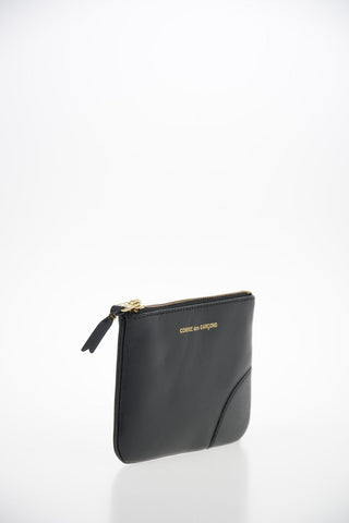 Leather Pochette