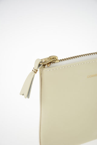 Leather Pochette