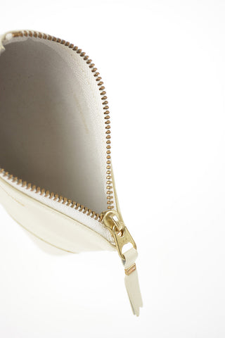Leather Pochette