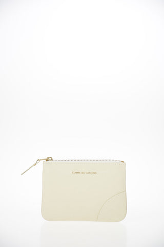 Leather Pochette
