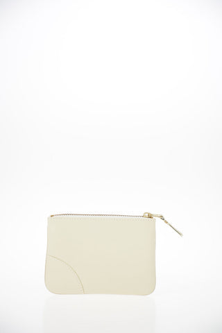 Leather Pochette
