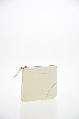Leather Pochette