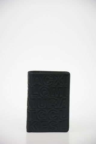 Leather Card Holder