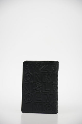 Leather Card Holder