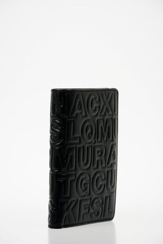 Leather Card Holder