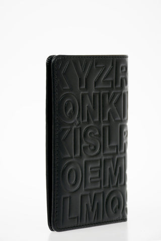 Leather Card Holder