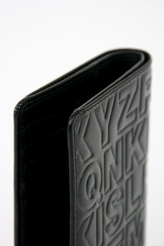 Leather Card Holder