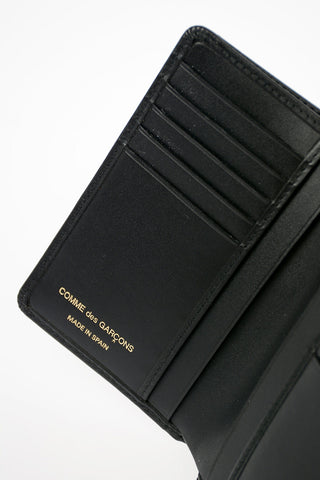 Leather Card Holder