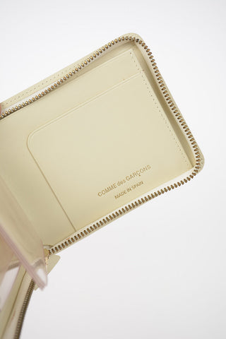 Leather Wallet