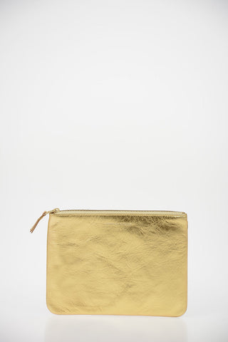 Leather Pochette