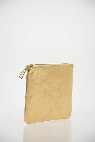Leather Pochette