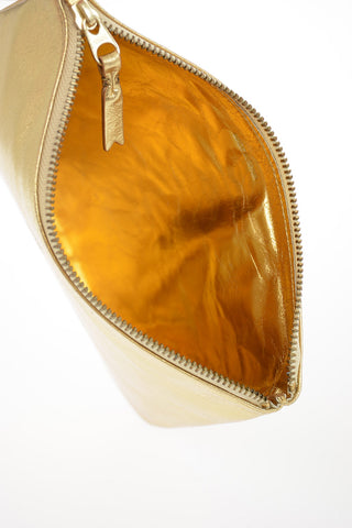 Leather Pochette