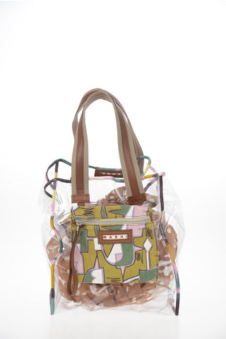 Squared Shopping Bag