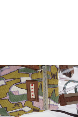 Squared Shopping Bag