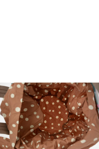 Squared Shopping Bag