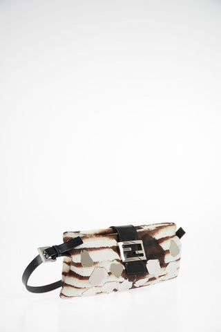Pochette in Pelle