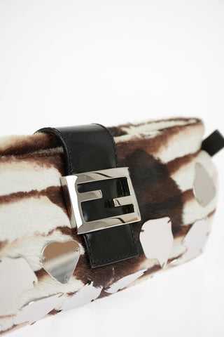 Pochette in Pelle