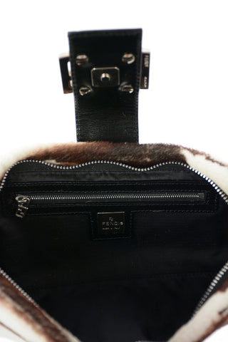 Pochette in Pelle