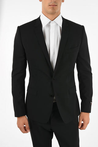 center vent drop 7 r 2-button MARTINI suit