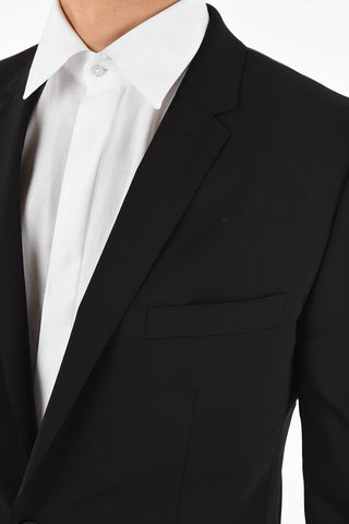 center vent drop 7 r 2-button MARTINI suit
