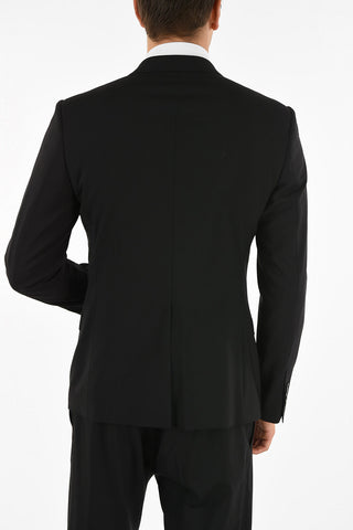 center vent drop 7 r 2-button MARTINI suit