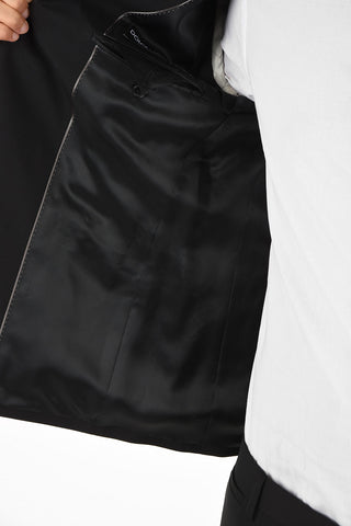 center vent drop 7 r 2-button MARTINI suit