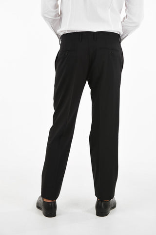 center vent drop 7 r 2-button MARTINI suit