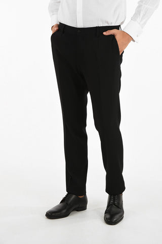 Belt Loops Pants