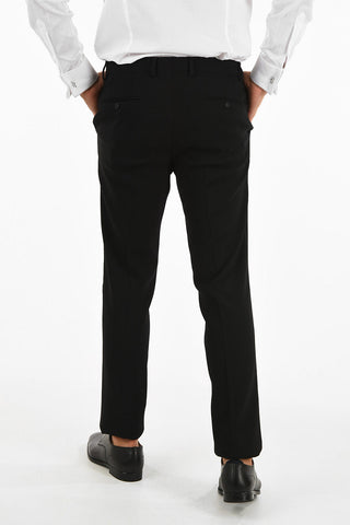 Belt Loops Pants