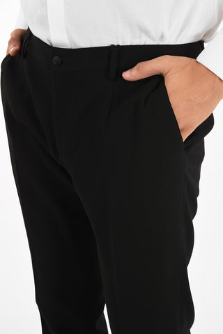 Belt Loops Pants