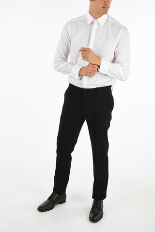 Belt Loops Pants