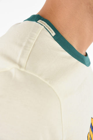 printed t-shirt