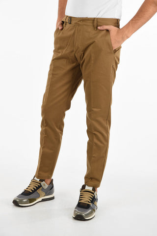 pants with belt