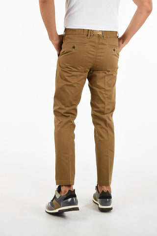 pants with belt