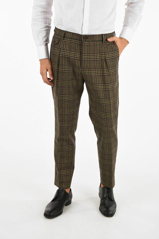 glenurquhart pants