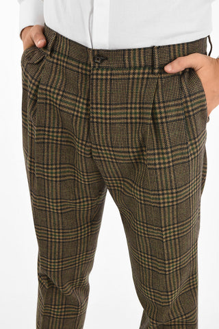 glenurquhart pants
