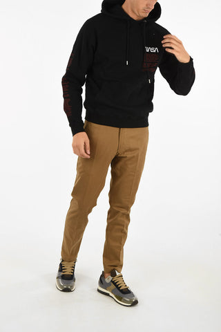 hoodie NASA sweatshirt